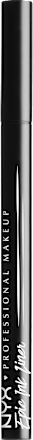 Eyeliner Epic Ink 02 Braun NYX PROFESSIONAL MAKEUP