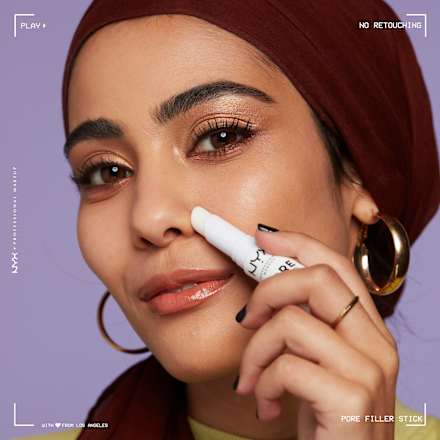 Primer Pore Filler Stick 01 NYX PROFESSIONAL MAKEUP
