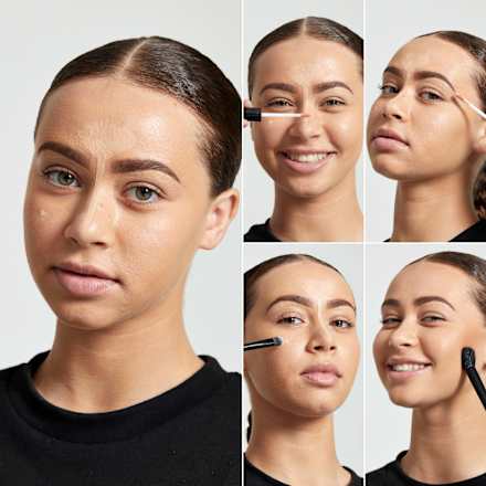 Concealer Wand Nude Beige 03.5 NYX PROFESSIONAL MAKEUP