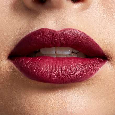 Lipliner Suede Matte 27 Copenhagen  NYX PROFESSIONAL MAKEUP
