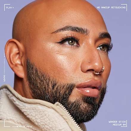 Contouringstift Wonder Dual Face Lift Medium 04 NYX PROFESSIONAL MAKEUP