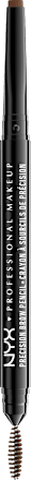 Augenbrauenstift Precision 03 Soft Brown  NYX PROFESSIONAL MAKEUP