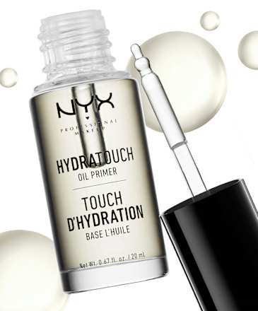 Primer Oil Hydra Touchl 01 NYX PROFESSIONAL MAKEUP
