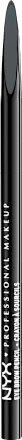 Augenbrauenstift Precision 08 Auburn NYX PROFESSIONAL MAKEUP