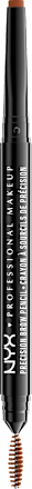Augenbrauenstift Precision 08 Auburn NYX PROFESSIONAL MAKEUP