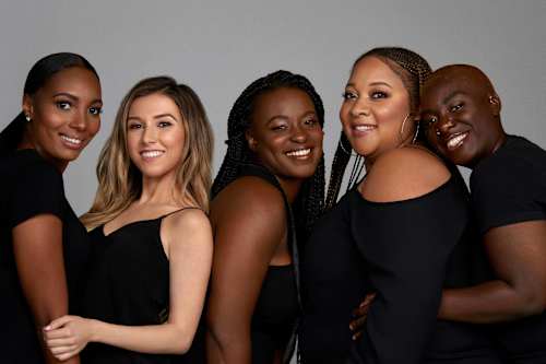 Foundation Can't Stop Won't Stop 24-Hour Medium Buff 10.5 NYX PROFESSIONAL MAKEUP