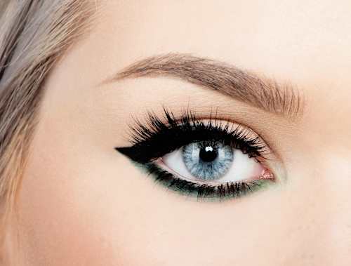 Kajal Slim Eye Pencil 906 White NYX PROFESSIONAL MAKEUP