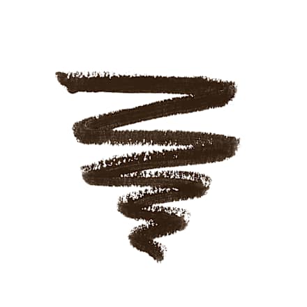 Ceruzka na oči Slim Eye - 931 Black Brown NYX PROFESSIONAL MAKEUP
