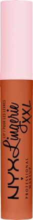 Lippenstift Lingerie XXL Liquid 26 Gettin Caliente NYX PROFESSIONAL MAKEUP