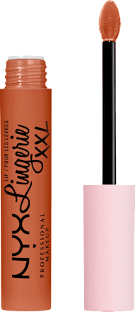 Lippenstift Lingerie XXL Liquid 26 Gettin Caliente NYX PROFESSIONAL MAKEUP