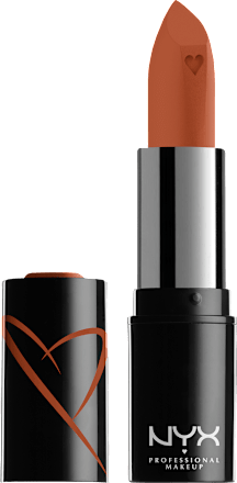 Lippenstift Shout Loud Satin 14 Cactus Dreams NYX PROFESSIONAL MAKEUP