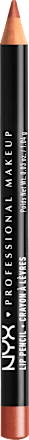 Молив за устни Slim Nr. 828 Ever NYX PROFESSIONAL MAKEUP