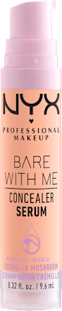 Concealer Serum Bare With Me Vanilla 03 NYX PROFESSIONAL MAKEUP