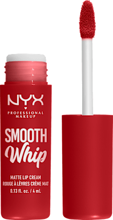 Lippenstift Smooth Whip Matte 14 Velvet Robe NYX PROFESSIONAL MAKEUP