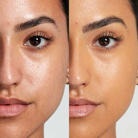 Foundation Can't Stop Won't Stop 24-Hour Caramel 15 NYX PROFESSIONAL MAKEUP
