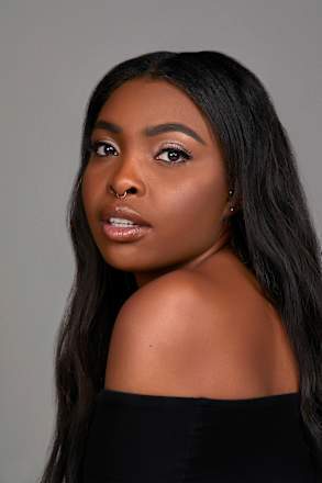 Foundation Can't Stop Won't Stop 24-Hour Deep Sable 18 NYX PROFESSIONAL MAKEUP