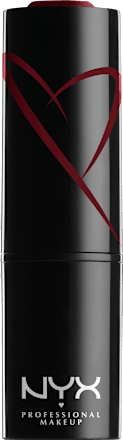 Lippenstift Shout Loud Satin 18 Opinionated  NYX PROFESSIONAL MAKEUP