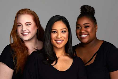 Foundation Can't Stop Won't Stop 24-Hour Cocoa 21 NYX PROFESSIONAL MAKEUP