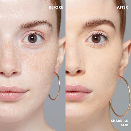 Concealer Can't Stop Won't Stop Contour Fair 1.5 NYX PROFESSIONAL MAKEUP