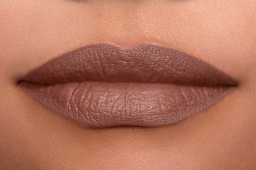 Lippenstift Suede Matte 04 Free Spirit  NYX PROFESSIONAL MAKEUP