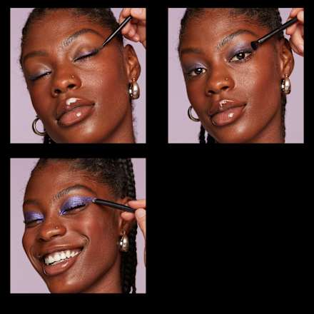 Eyeliner & Lidschatten Jumbo 642 Eggplant  NYX PROFESSIONAL MAKEUP