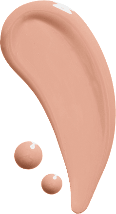 Foundation Total Control Pro Drop Porcelain 03 NYX PROFESSIONAL MAKEUP