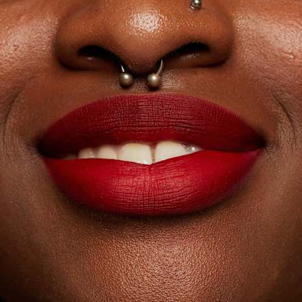 Lippenstift Lingerie XXL Liquid 27 On Fuego NYX PROFESSIONAL MAKEUP