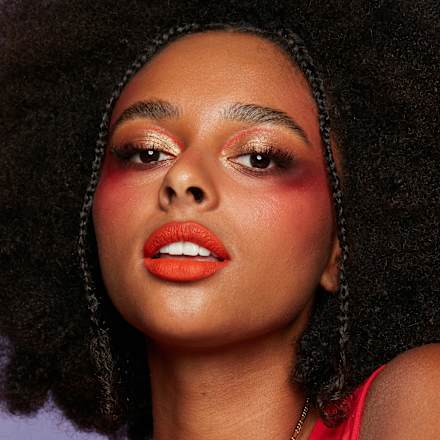 Lippenstift Lingerie XXL Liquid 26 Gettin Caliente NYX PROFESSIONAL MAKEUP