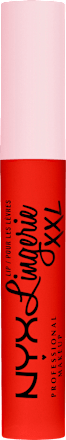 Lippenstift Lingerie XXL Liquid 27 On Fuego NYX PROFESSIONAL MAKEUP