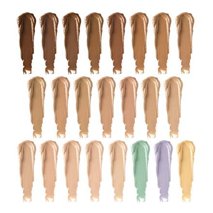 Concealer Wand Fair 02 NYX PROFESSIONAL MAKEUP