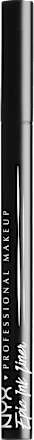 Eyeliner Epic Ink Waterproof 02 Brown  NYX PROFESSIONAL MAKEUP