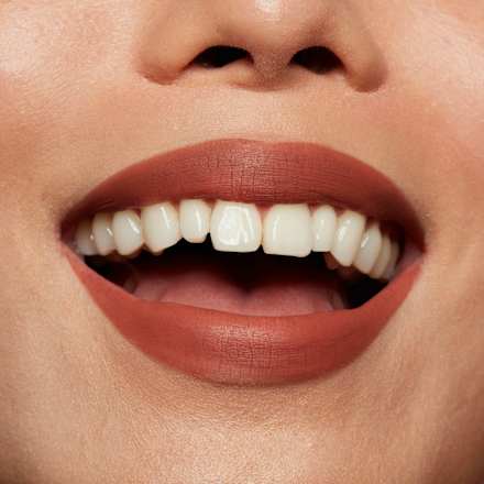 Lippenstift Lingerie XXL Liquid 29 Hot Caramelo NYX PROFESSIONAL MAKEUP