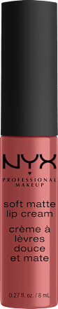 Lipgloss Soft Matte 56 Shanghai NYX PROFESSIONAL MAKEUP