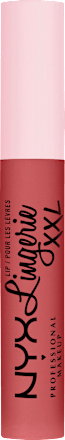 Rúž na pery Lingerie XXL Matte - 03 XXPose Me NYX PROFESSIONAL MAKEUP