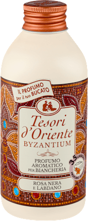 Vizantija - koncentrovani parfem za veš  Tesori d'Oriente