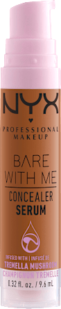 Concealer Serum Bare With Me Camel 10 NYX PROFESSIONAL MAKEUP