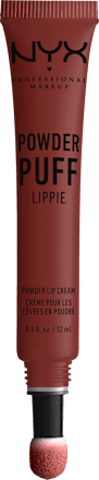 Lippenstift Powder Puff Lippie 1 Cool Intentions  NYX PROFESSIONAL MAKEUP