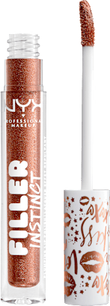 Lipgloss Filler Instinct Plumping 04 Cheap Fills  NYX PROFESSIONAL MAKEUP