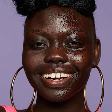 Primer Plump Right Back Skin Serum 01 NYX PROFESSIONAL MAKEUP