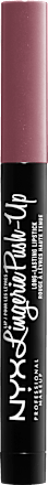 Lippenstift Lingerie Push Up Long Lasting Embellishment  NYX PROFESSIONAL MAKEUP