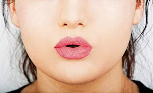Lippenstift Soft Matte Cream 06 Istanbul  NYX PROFESSIONAL MAKEUP