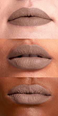 Lippenstift Lingerie Push Up Long Lasting Corset  NYX PROFESSIONAL MAKEUP