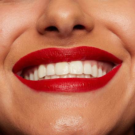 Lipgloss Lingerie XXL Matte 27 On Fuego NYX PROFESSIONAL MAKEUP