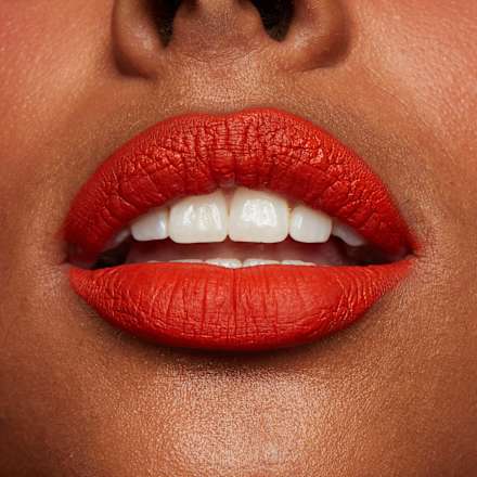 Lipgloss Lingerie XXL Matte 26 Gettin' Caliente NYX PROFESSIONAL MAKEUP