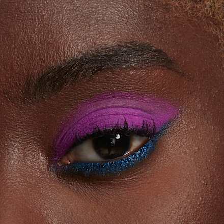 Lidschatten Palette Ultimat 04 Brights  NYX PROFESSIONAL MAKEUP
