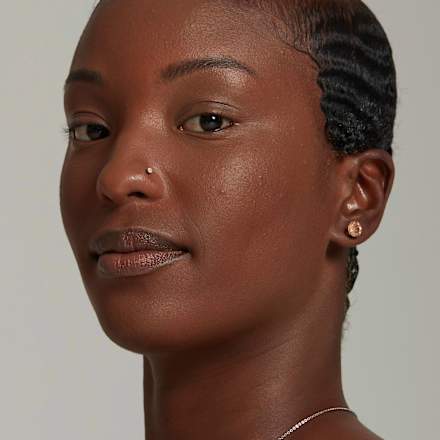 Foundation Can't Stop Won't Stop 24-Hour Deep Rich 20 NYX PROFESSIONAL MAKEUP