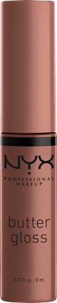 Lipgloss Butter 45 Butterscotch  NYX PROFESSIONAL MAKEUP