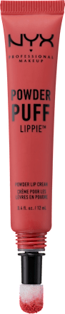 Lippenstift Powder Puff Lippie 02 Puppy Love  NYX PROFESSIONAL MAKEUP