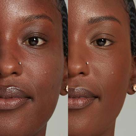 Foundation Can't Stop Won't Stop 24-Hour Deep Rich 20 NYX PROFESSIONAL MAKEUP