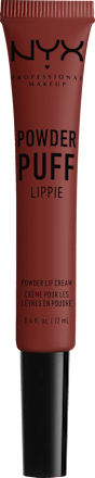 Lippenstift Powder Puff Lippie 1 Cool Intentions  NYX PROFESSIONAL MAKEUP